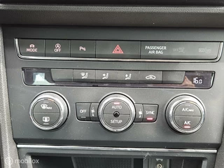 SEAT Leon Seat Leon 1.4 EcoTSI FR Carplay Navi Clima Cruise Camera - afbeelding nr 12