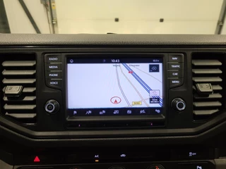 Volkswagen Crafter - afbeelding nr 11