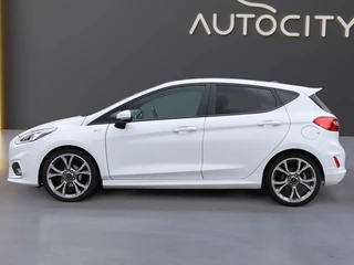 Ford Fiesta - afbeelding nr 2