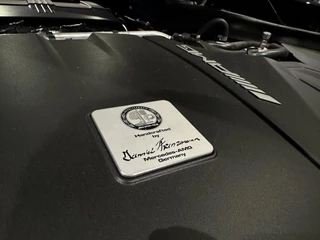 Mercedes-Benz AMG GT Mercedes-Benz AMG GT Roadster 4.0 C *Keramisch*Achterasbesturing*AMG Dynamic PLUS*Airscarf*Stoelkoeling* - afbeelding nr 39