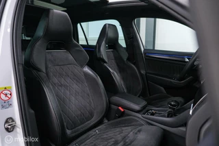 Škoda Kodiaq Skoda Kodiaq 2.0 TSI 4x4 Sportline Business 7p. | Panorama | LED | Adaptive | DAB+ | CarPlay | Memory | Keyless | - afbeelding nr 4