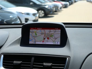 Opel Mokka Opel Mokka 1.4 T Cosmo I Automaat I Trekhaak I Navi I Half-leder - afbeelding nr 9