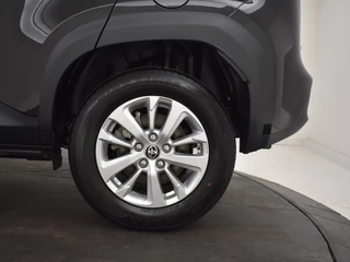 Toyota Yaris Cross - afbeelding nr 12