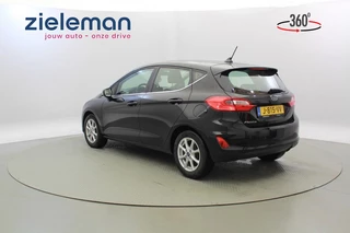 Ford Fiesta - afbeelding nr 2