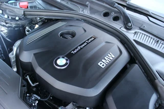 BMW 1 Serie ➡️ BMW 1-serie 118i F20 Facelift Corporate Lease Executive | Automaat | LED | NL auto | PDC | Navi | Sportstuur | Cruise control | Climate control | Bluetooth | - afbeelding nr 34