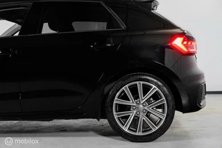 Audi A1 Sportback Audi A1 Sportback 30 TFSI Pro Line S MATRIX|2SLEUTELS|SLINE| - afbeelding nr 8