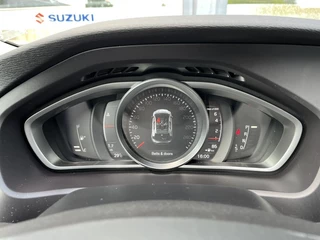 Volvo V40 Volvo V40 1.5 T2 Polar+ | Automaat | Navigatie | Cruise Control | LED verl - afbeelding nr 21