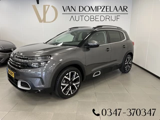 Citroën C5 Aircross - 100808563-0