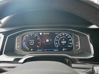 Volkswagen Taigo Volkswagen Taigo 1.0 TSI R-Line Camera| Keyless| Carplay| Navi - afbeelding nr 6