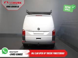 Volkswagen Transporter - afbeelding nr 6