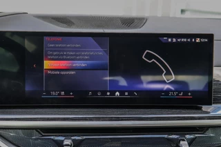 BMW X5 BMW X5 xDrive50e M-SPORT PANO TREKHAAK HARMAN KARDON 22INCH HEAD UP - afbeelding nr 37