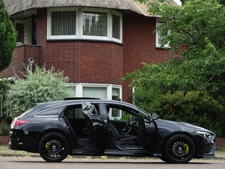 Mercedes-Benz CLA - afbeelding nr 4