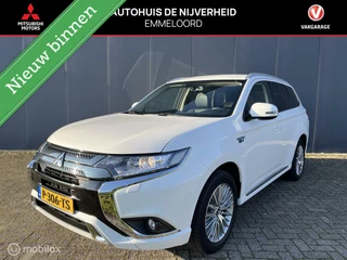 Mitsubishi Outlander - 25488626-0