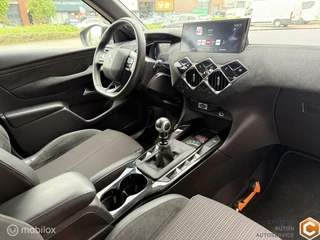 DS DS 3 Ds 3 Crossback 1.2 PureTech Performance Line - afbeelding nr 11