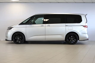 Volkswagen Multivan - afbeelding nr 4