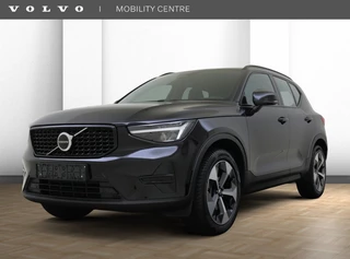 Volvo XC40 B4 Plus Dark | Trekhaak | Dodehoekdetectie | Harman/Kardon |