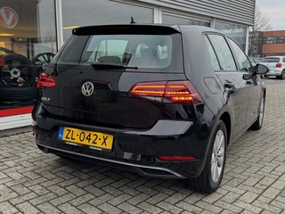 Volkswagen Golf - afbeelding nr 20