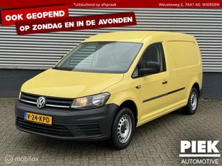 Volkswagen Caddy - 47491666-0
