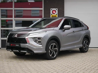 Mitsubishi Eclipse Cross 2.4 PHEV Intense+ 360 Camera| Keyless