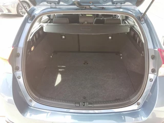 Toyota Auris Toyota Auris 1.8 Hybrid - afbeelding nr 10