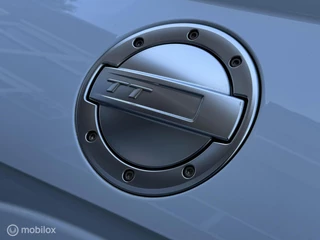 Audi TT Audi TT 2.0 TFSI QUATTRO DSG S LINE LEDER/NAVI/AIRCO - afbeelding nr 9