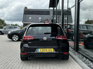 Volkswagen Golf Volkswagen Golf 2.0 TSI GTI | NAP | Navi | EPS | 325 pk - afbeelding nr 40