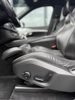 Volvo XC90 Volvo XC90 2.0 T8 Twin Engine|R-design|7pers|NAP|Trekh|PaNo - afbeelding nr 19