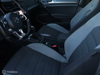 Volkswagen Golf Volkswagen Golf 1.5 TSI 150 PK DSG7/AUTOMAAT R-LINE Highline origineel NL Bomvol Opties - afbeelding nr 25