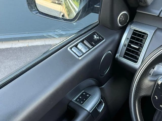 Land Rover Range Rover Sport Land Rover Range Rover Sport P400e Dynamic - afbeelding nr 13
