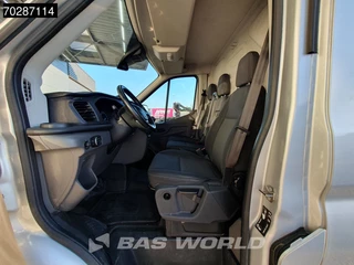Ford Transit Ford Transit 105pk L2H2 Airco Cruise Parkeersensoren Euro6 L2 10m3 Airco Cruise control - afbeelding nr 10