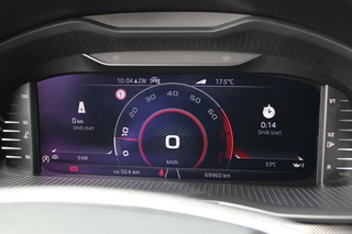 Škoda Kamiq Skoda Kamiq 1.5 TSI ACT Monte Carlo // 150PK - Panoramadak - Apple CarPlay & Android Auto - Camera - All-season - 1e eigenaar - afbeelding nr 25
