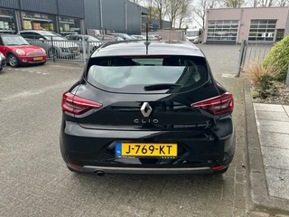 Renault Clio - afbeelding nr 8