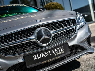 Mercedes-Benz CLS Mercedes CLS-klasse Shooting Brake 400 4MATIC|PANO|MASSAGE - afbeelding nr 38