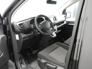Peugeot Expert Peugeot Expert 180pk Automaat Long L3 Premium Dubbele Cabine Airco Bluetooth Trekhaak Bluetooth Cruise - afbeelding nr 16