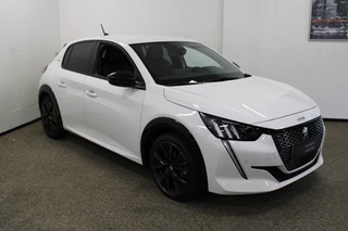 Peugeot 208 Peugeot 208 1.2 PureTech 100 GT - afbeelding nr 7