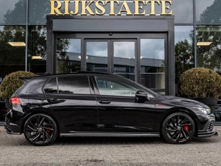 Volkswagen Golf Volkswagen Golf 2.0 TSI GTI Clubsport|PANO|HEADUP|ACC|MAXTON - afbeelding nr 4
