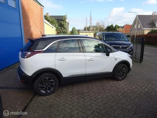 Opel Crossland X Opel Crossland X 1.2 Turbo Innovation - afbeelding nr 3