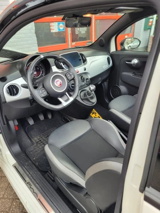 Fiat 500 - afbeelding nr 7