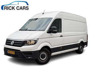 Volkswagen Crafter 35 2.0 TDI 141 PK Euro 6 L3H3
