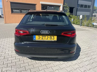 Audi A3 Audi A3 Sportback 1.4 e-tron PHEV Ambition Pro Line plus - afbeelding nr 5