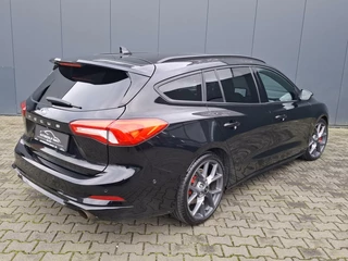 Ford Focus Ford Focus Wagon 2.3 EcoBoost ST-3 / PERFECT ONDERHOUDEN - afbeelding nr 6