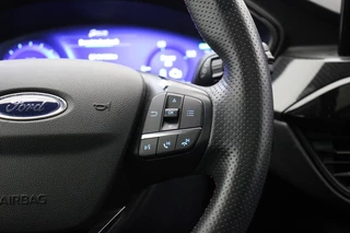 Ford Kuga Ford Kuga 2.5 PHEV ST-LINE Automaat - Panorama, Camera, Carplay - afbeelding nr 14