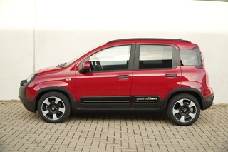 Fiat Panda - afbeelding nr 10