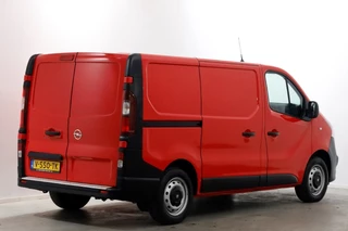 Opel Vivaro - afbeelding nr 2