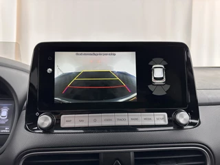 Hyundai Kona (INCL-BTW) *HEAT-PUMP | FULL-LEATHER | HEAD-UP | FULL-LED | NAVI-FULLMAP | DAB | ADAPTIVE-CRUISE | KRELL-AUDIO | KEYLESS | CAMERA | BLIS | LANE-ASSIST | DIGI-COCKPIT | COMFORT-SEATS | 17''ALU - afbeelding nr 13
