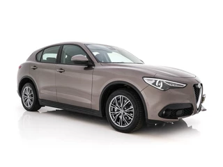 Alfa Romeo Stelvio 2.2d Super
