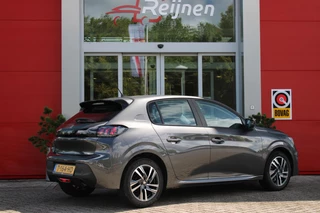 Peugeot 208 Peugeot 208 1.2 100PK ACTIVE PACK | CAMERA | APPLE CARPLAY/ANDROID AUTO | CRUISE CONTROL | DAB+ | CLIMA CONTROL | STOEL VERWARMING | LICHTMETALEN VELGEN 16