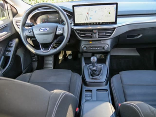 Ford Focus | NAVIGATIE | CRUISE CONTROL | - afbeelding nr 12