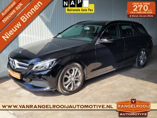 Mercedes-Benz C-Klasse - 532274190-0
