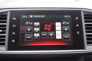 Peugeot 308 | NL-Auto | 1e eigenaar | Denon Audio - afbeelding nr 34